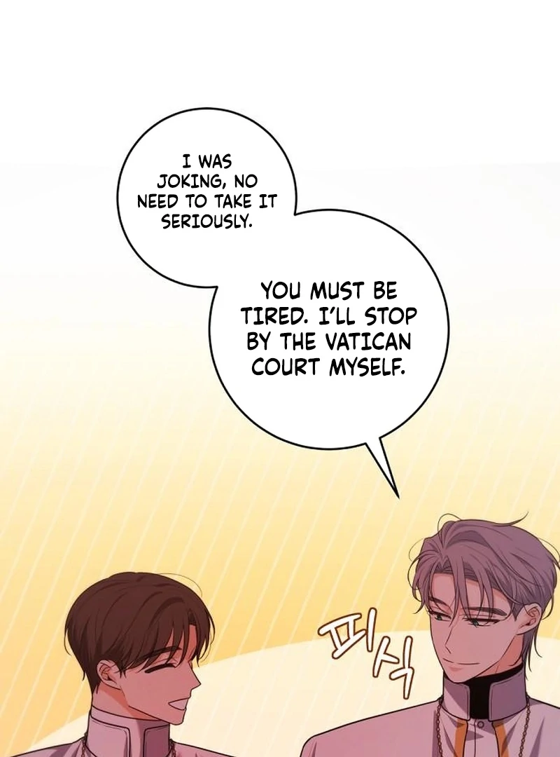 My Husband Married My Stepmother Chapter 27 - page 15