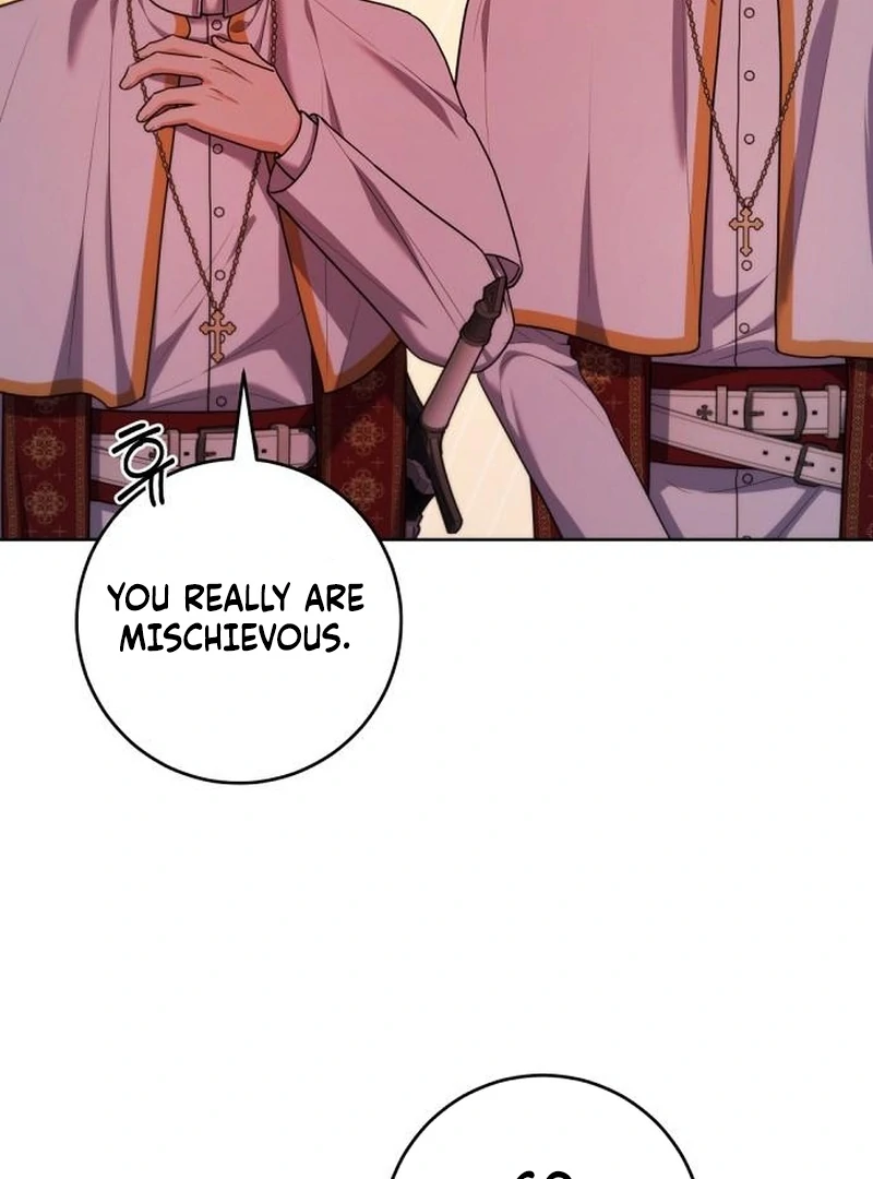 My Husband Married My Stepmother Chapter 27 - page 16