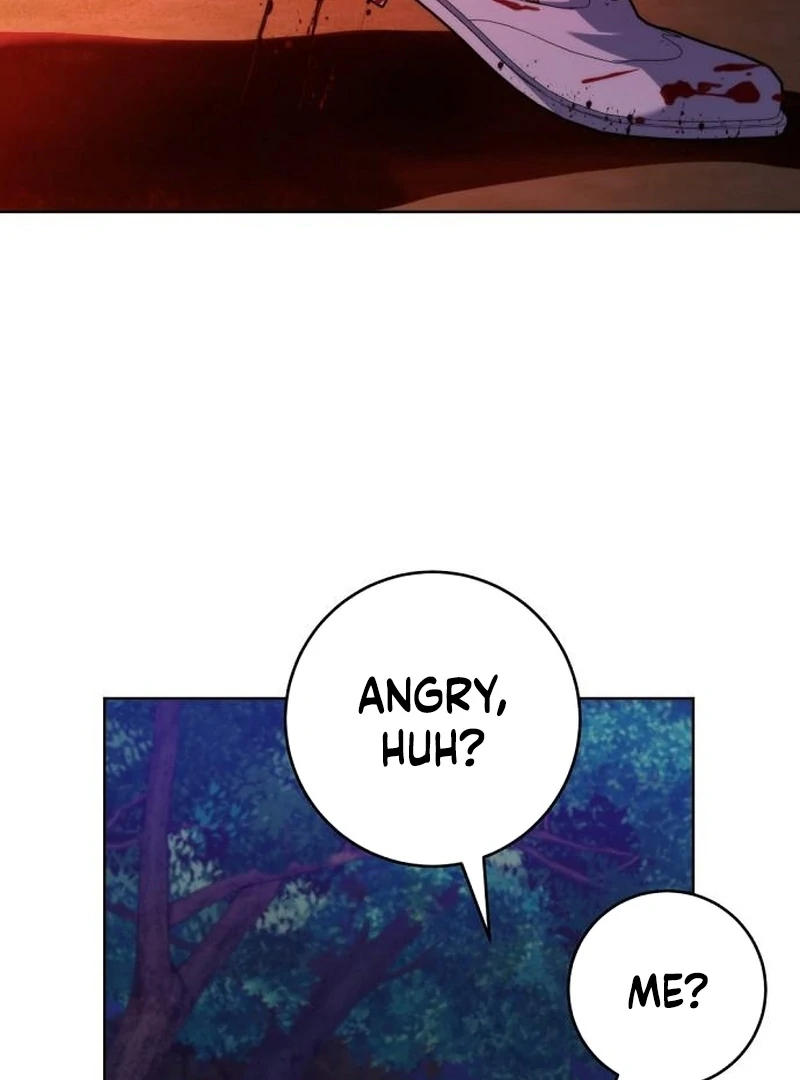 My Husband Married My Stepmother Chapter 27 - page 20