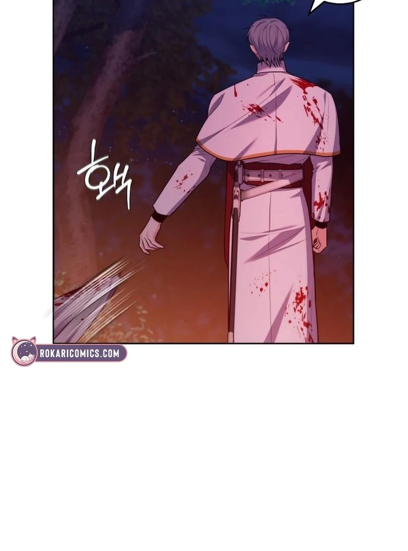 My Husband Married My Stepmother Chapter 27 - page 21