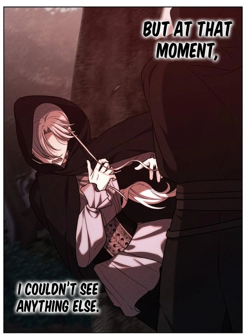 My Husband Married My Stepmother Chapter 27 - page 22