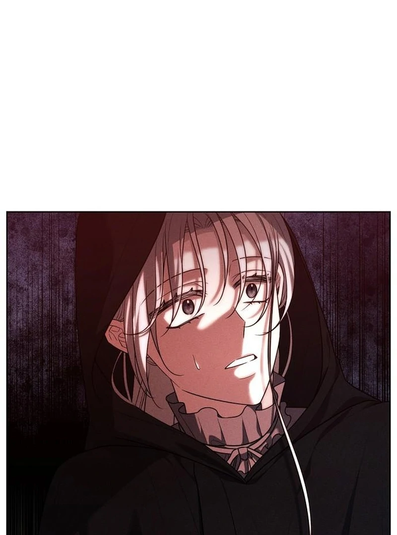 My Husband Married My Stepmother Chapter 27 - page 23