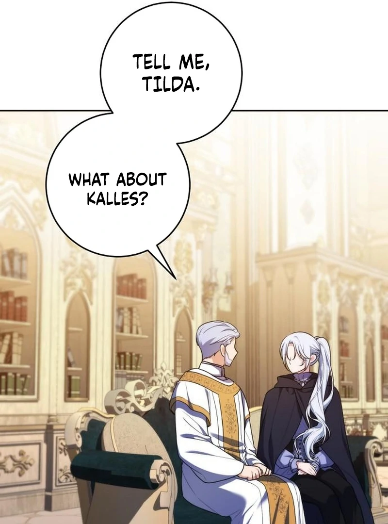 My Husband Married My Stepmother Chapter 27 - page 29