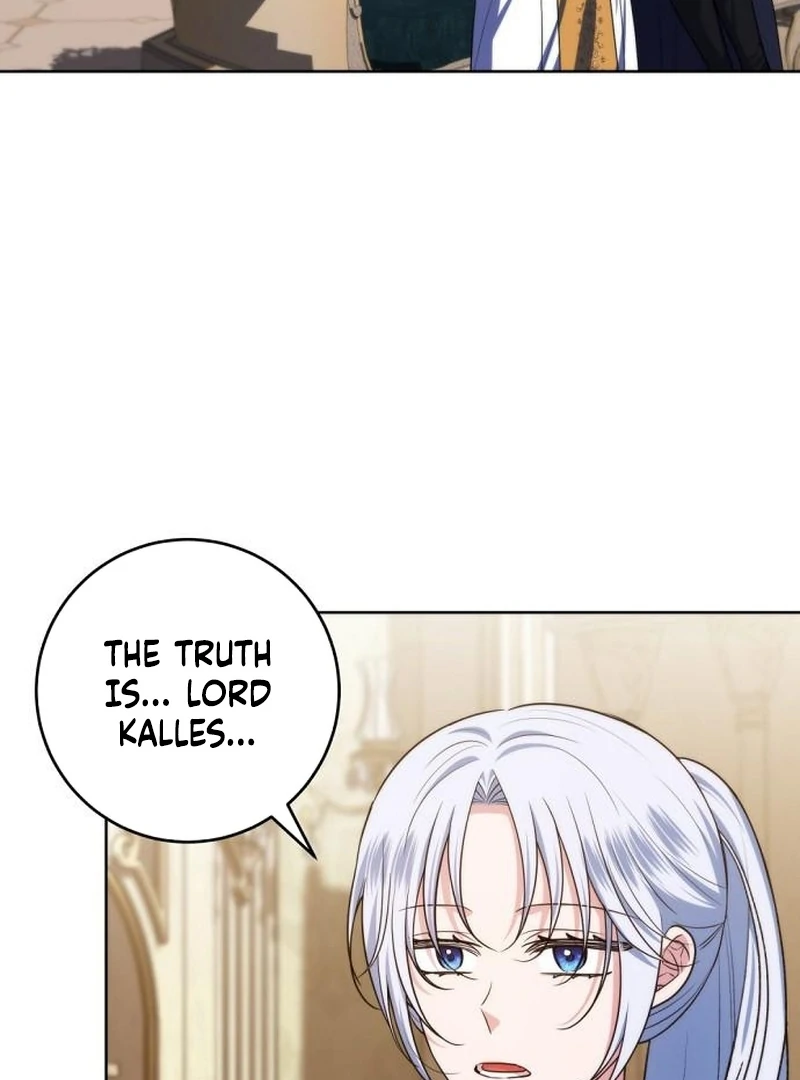 My Husband Married My Stepmother Chapter 27 - page 30