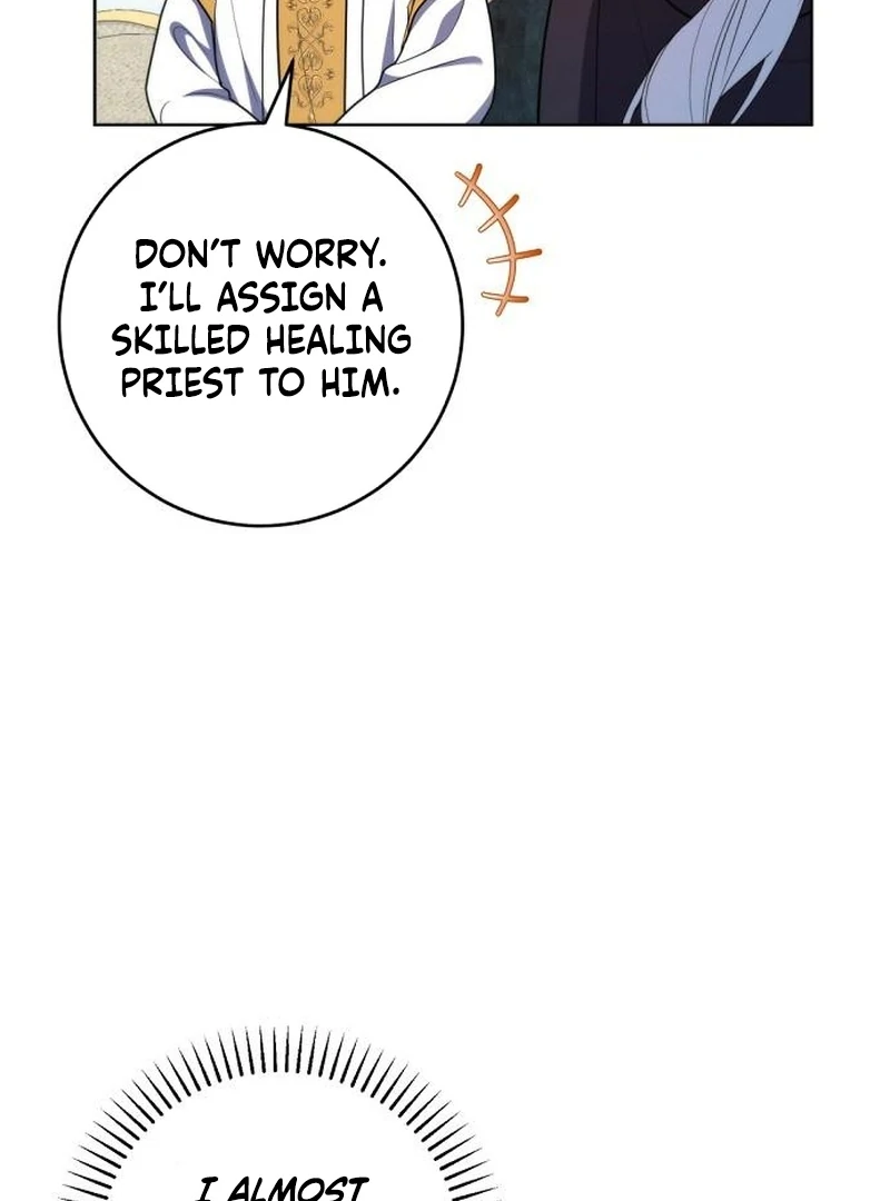 My Husband Married My Stepmother Chapter 27 - page 33