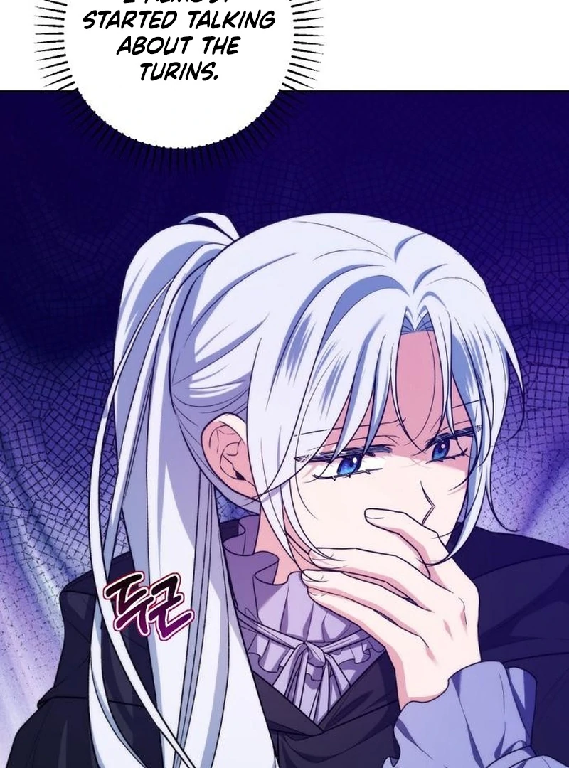 My Husband Married My Stepmother Chapter 27 - page 34