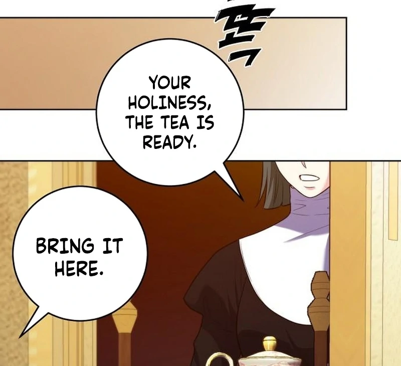 My Husband Married My Stepmother Chapter 27 - page 36