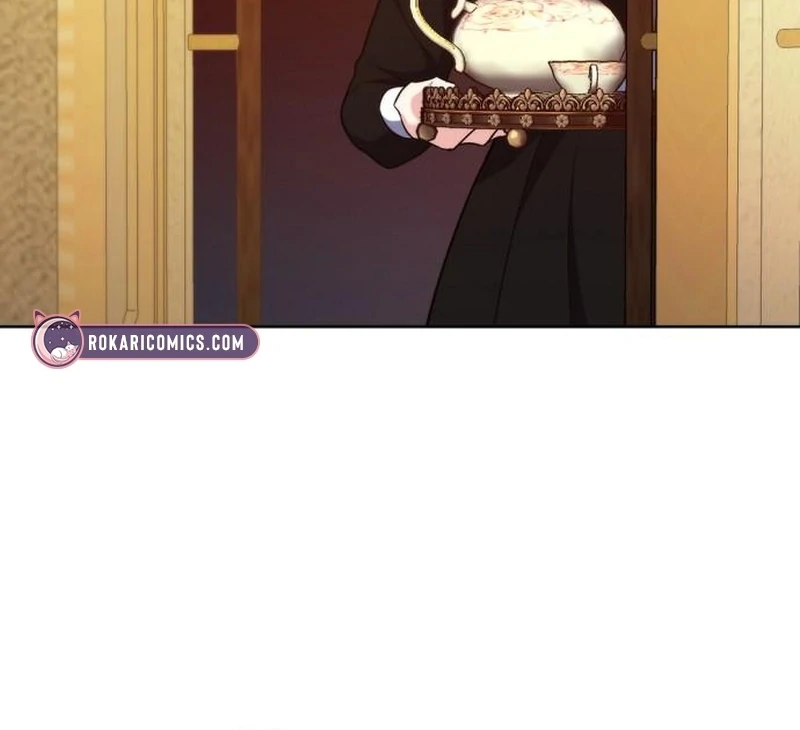 My Husband Married My Stepmother Chapter 27 - page 37