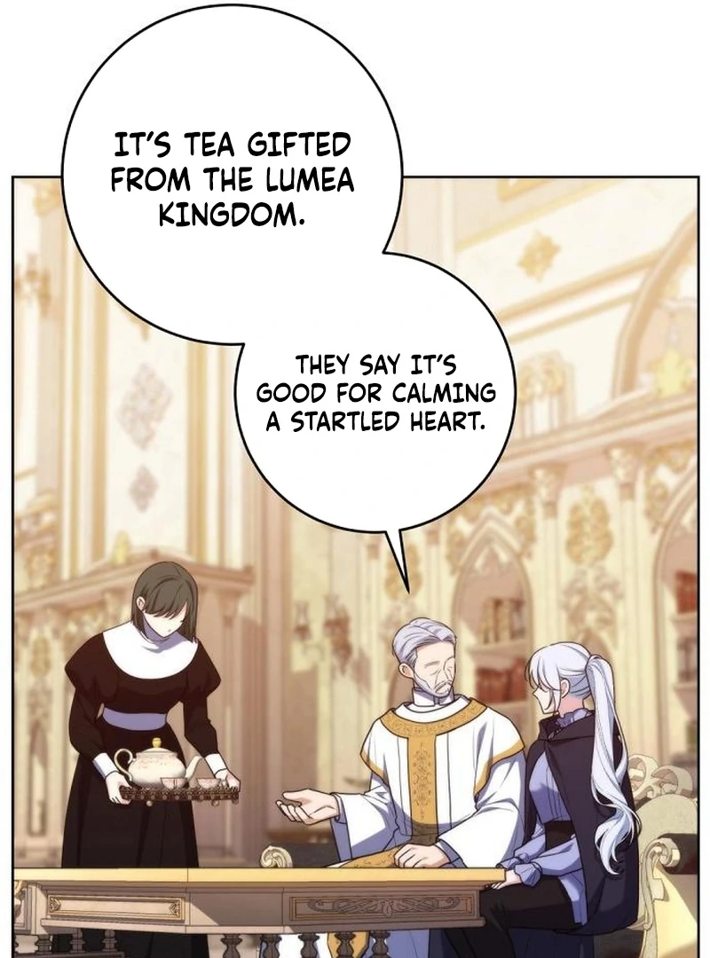 My Husband Married My Stepmother Chapter 27 - page 38