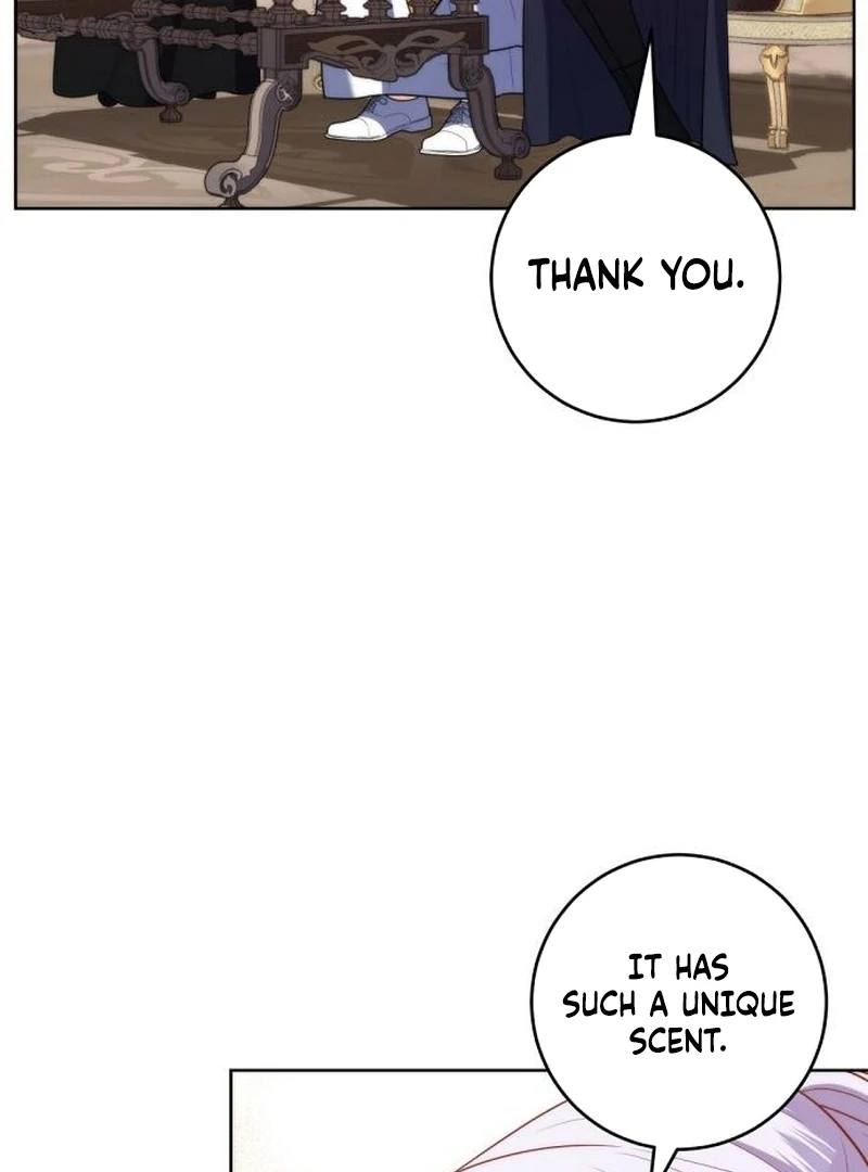 My Husband Married My Stepmother Chapter 27 - page 39