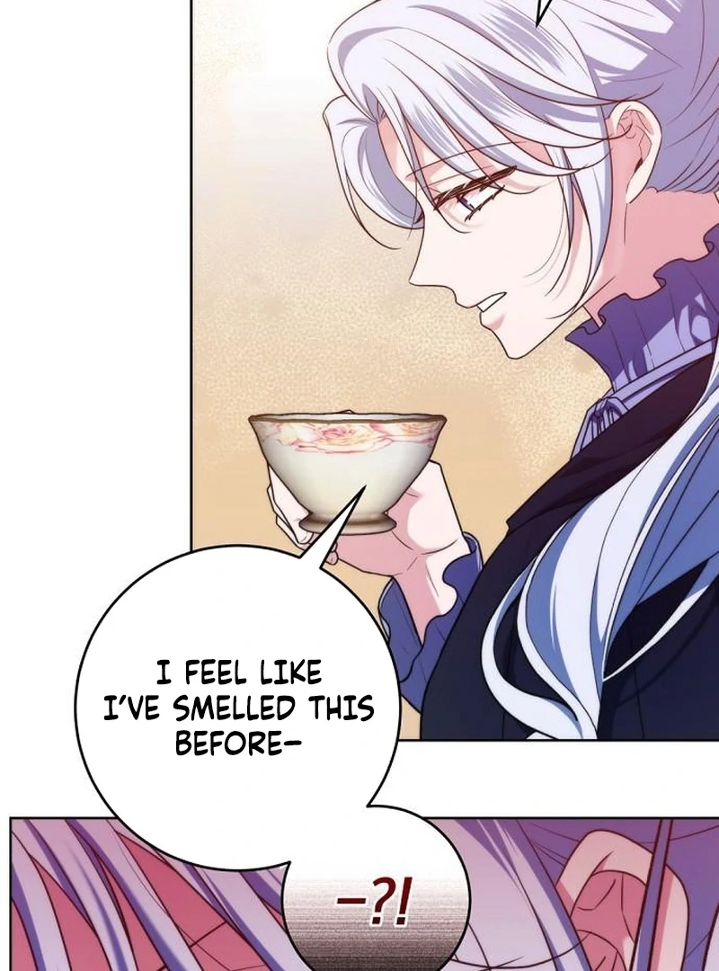 My Husband Married My Stepmother Chapter 27 - page 40