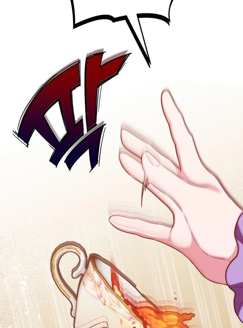 My Husband Married My Stepmother Chapter 27 - page 42