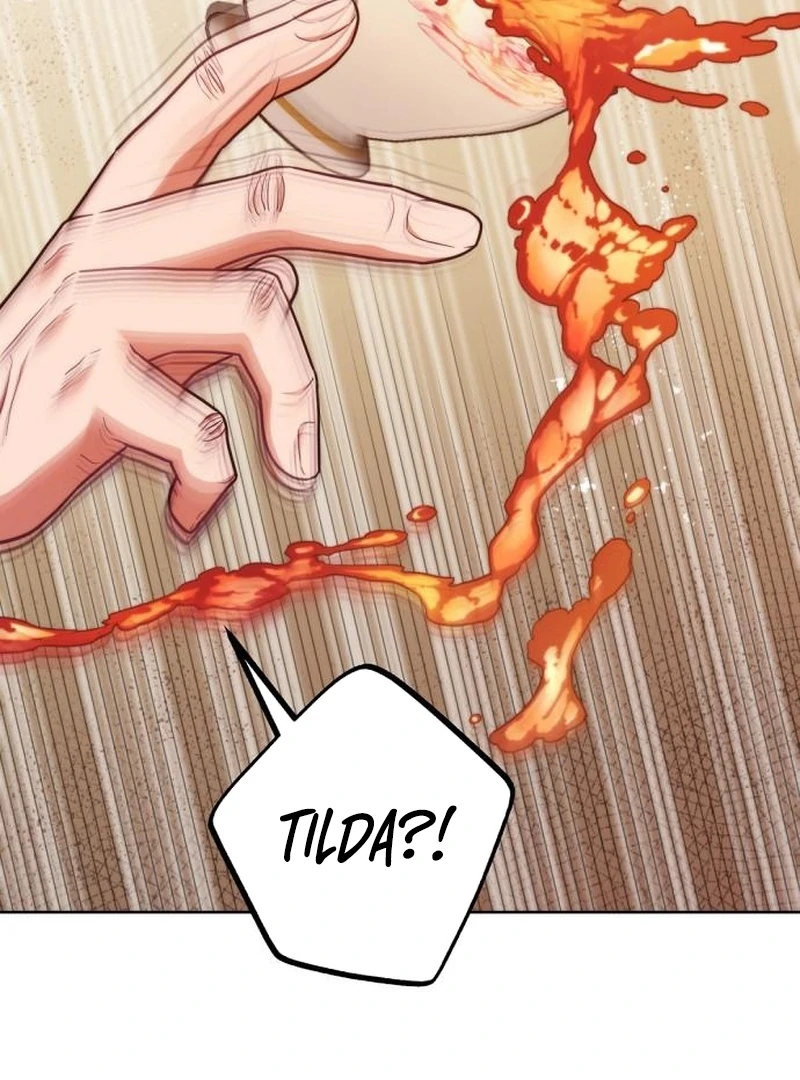 My Husband Married My Stepmother Chapter 27 - page 43