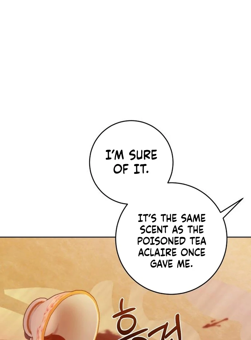 My Husband Married My Stepmother Chapter 27 - page 44