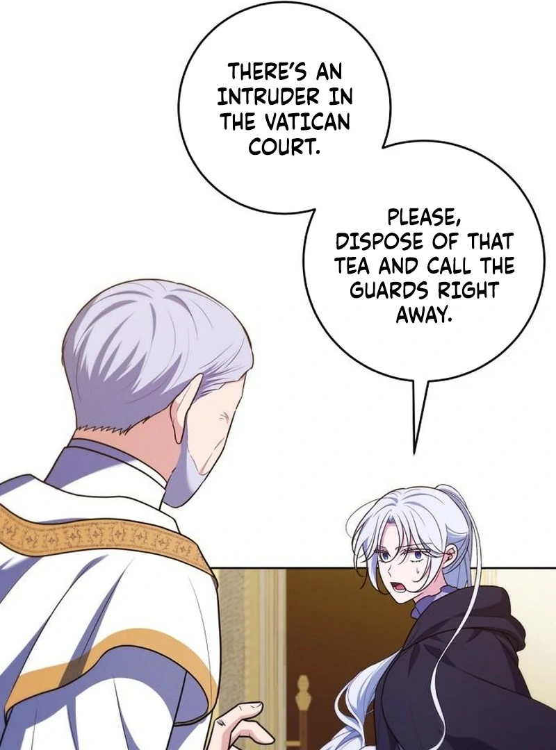 My Husband Married My Stepmother Chapter 27 - page 47