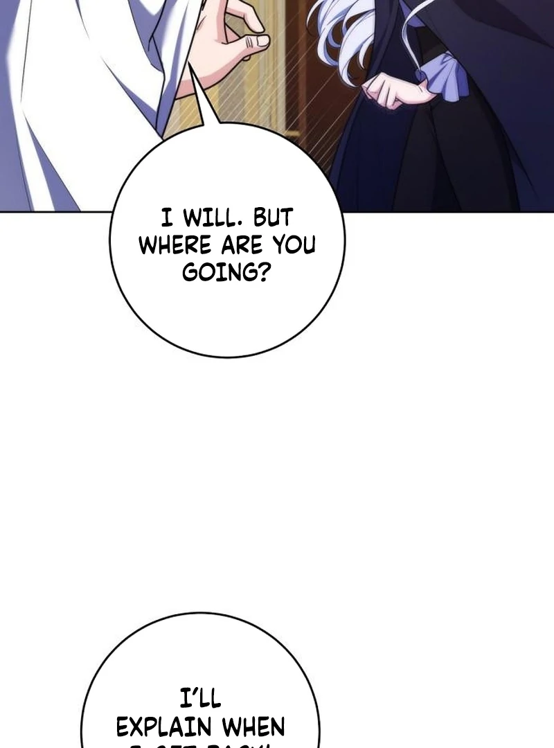 My Husband Married My Stepmother Chapter 27 - page 48