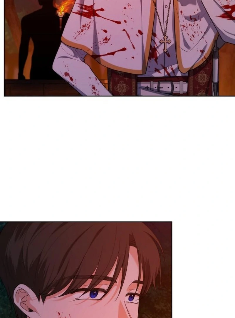 My Husband Married My Stepmother Chapter 27 - page 4