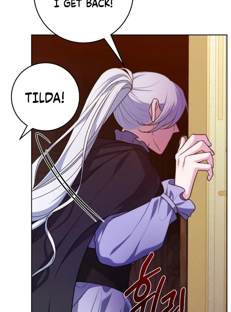 My Husband Married My Stepmother Chapter 27 - page 49