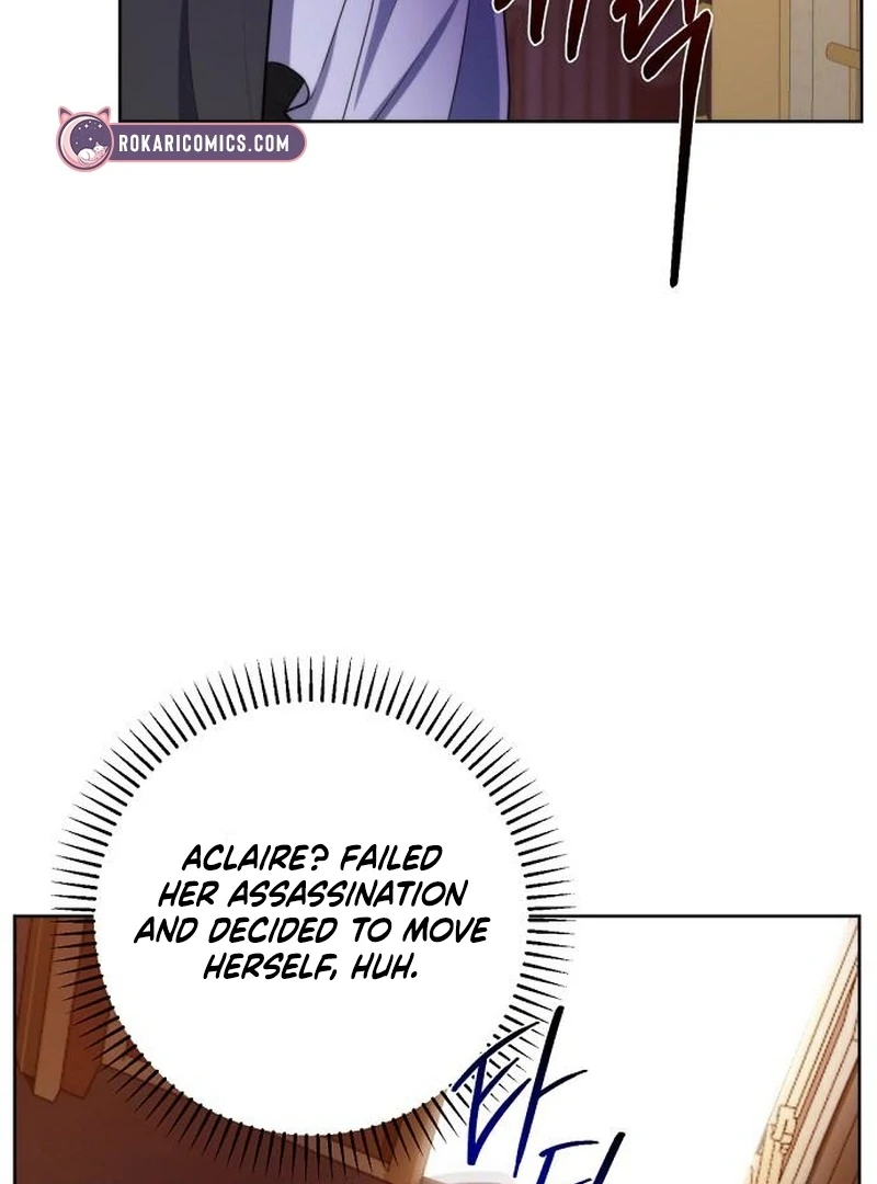 My Husband Married My Stepmother Chapter 27 - page 50