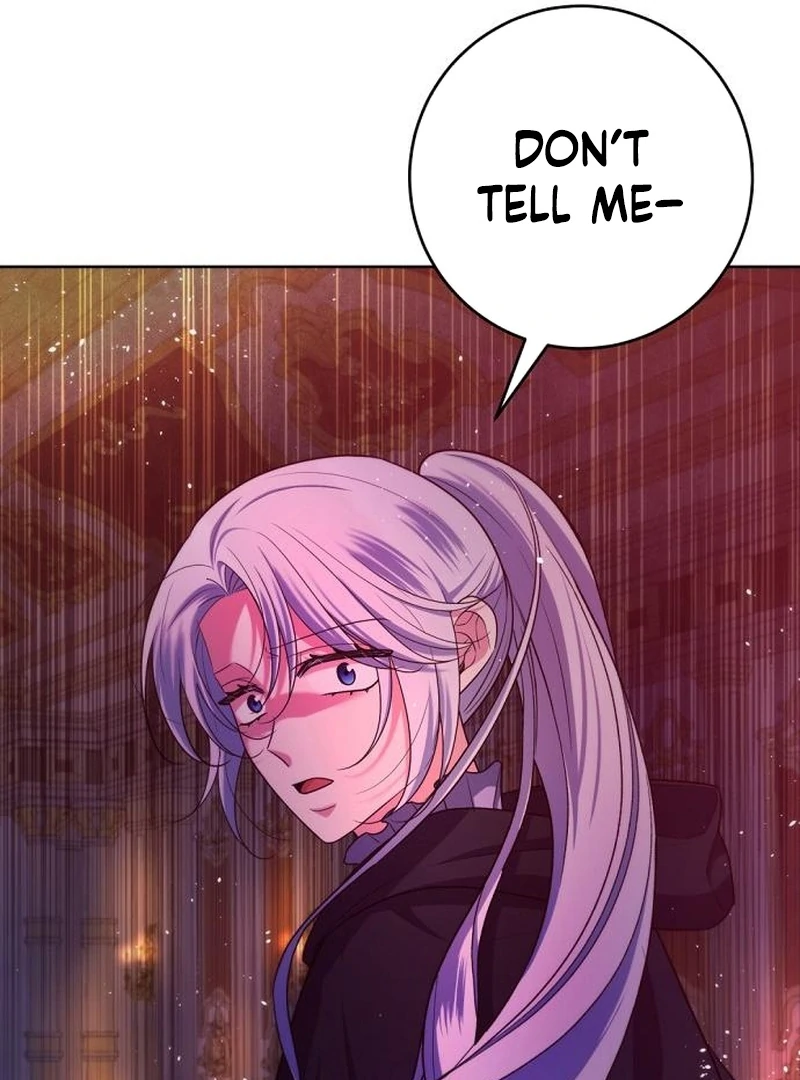 My Husband Married My Stepmother Chapter 27 - page 56