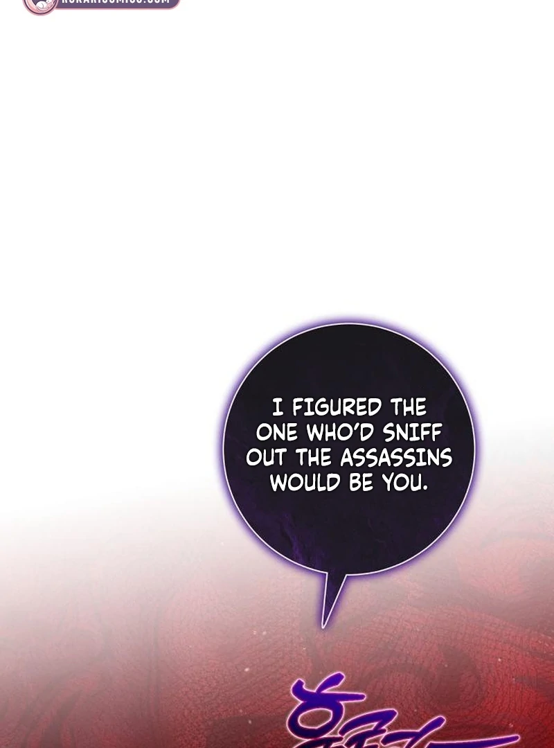 My Husband Married My Stepmother Chapter 27 - page 62