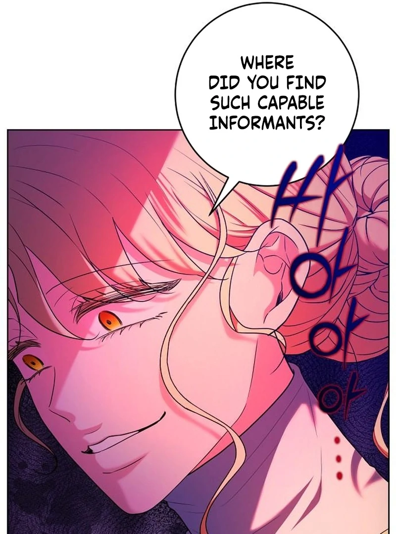 My Husband Married My Stepmother Chapter 27 - page 65