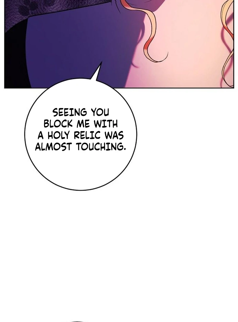 My Husband Married My Stepmother Chapter 27 - page 66