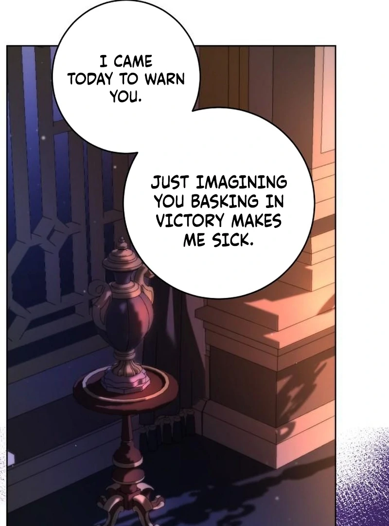 My Husband Married My Stepmother Chapter 27 - page 67