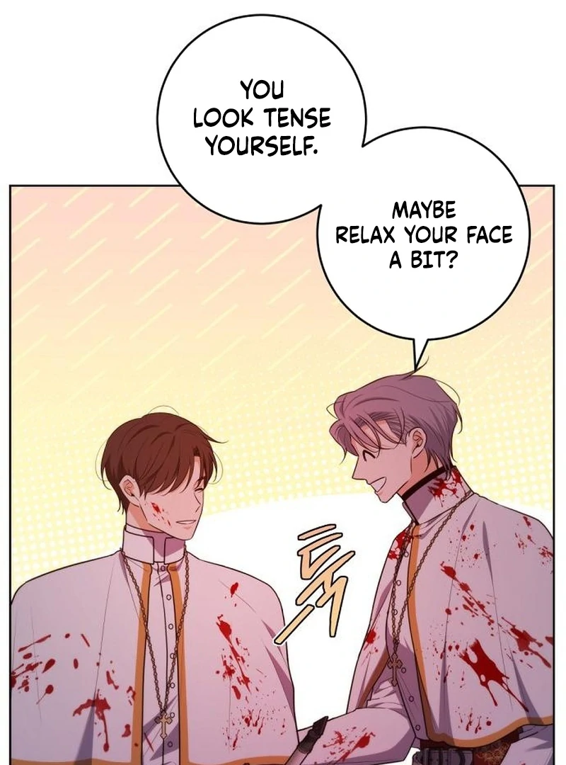 My Husband Married My Stepmother Chapter 27 - page 6