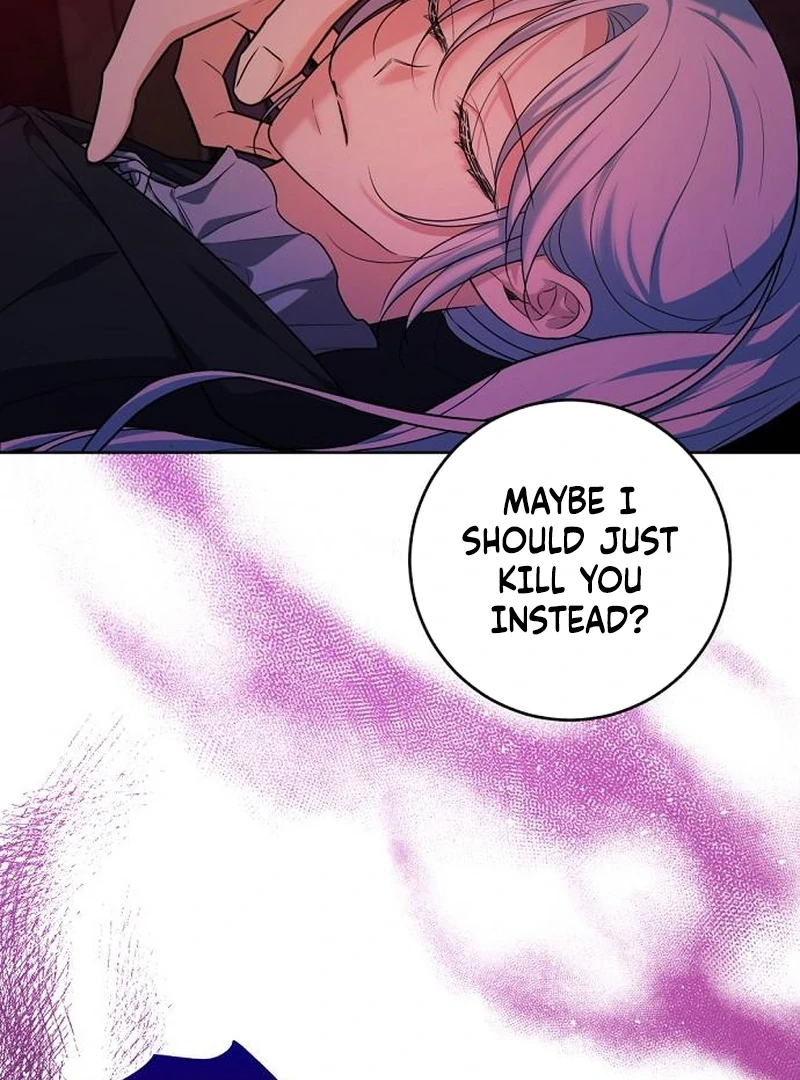 My Husband Married My Stepmother Chapter 27 - page 69