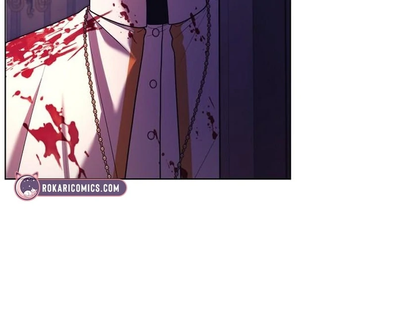 My Husband Married My Stepmother Chapter 27 - page 74