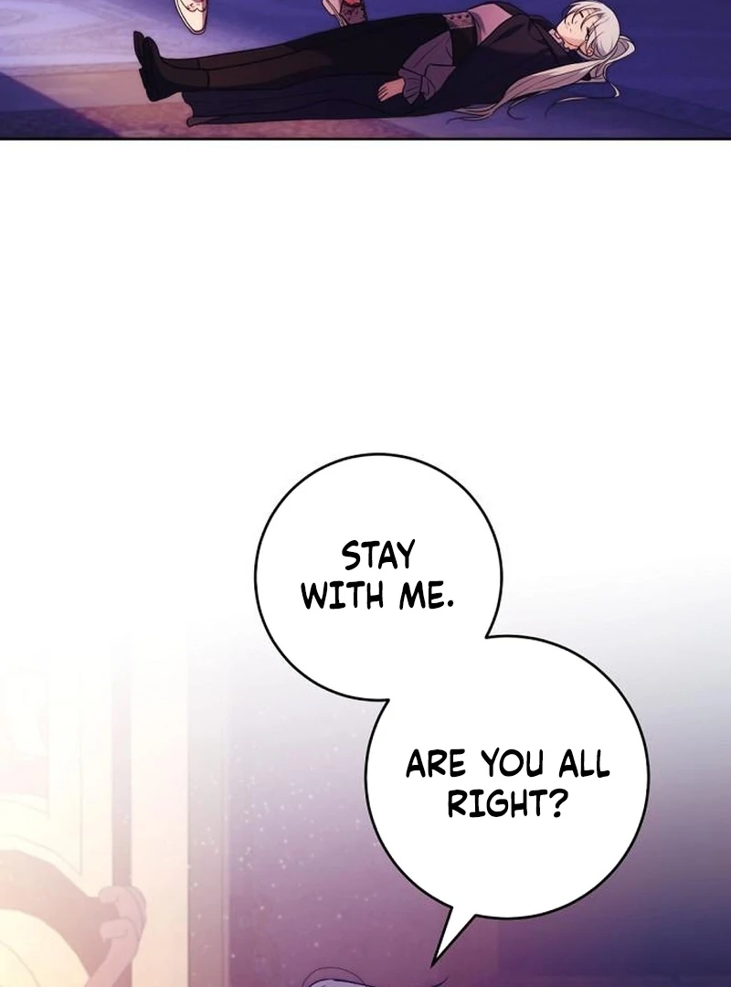 My Husband Married My Stepmother Chapter 27 - page 76