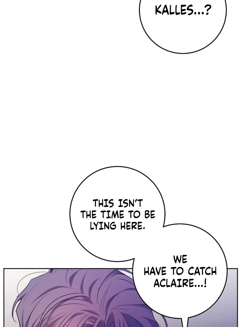 My Husband Married My Stepmother Chapter 27 - page 78