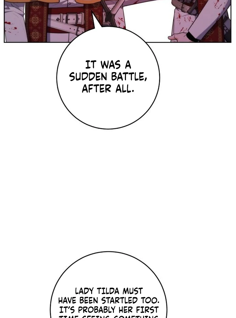 My Husband Married My Stepmother Chapter 27 - page 7