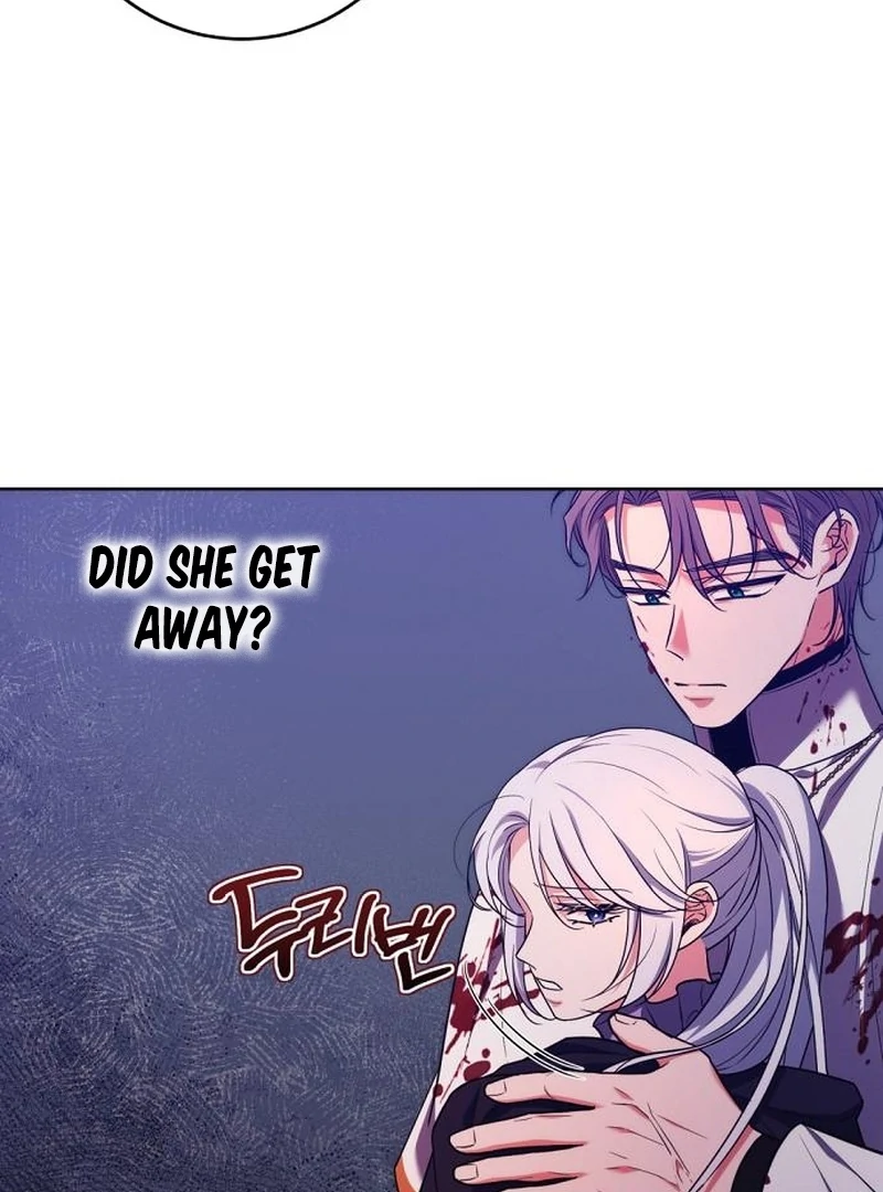 My Husband Married My Stepmother Chapter 27 - page 80