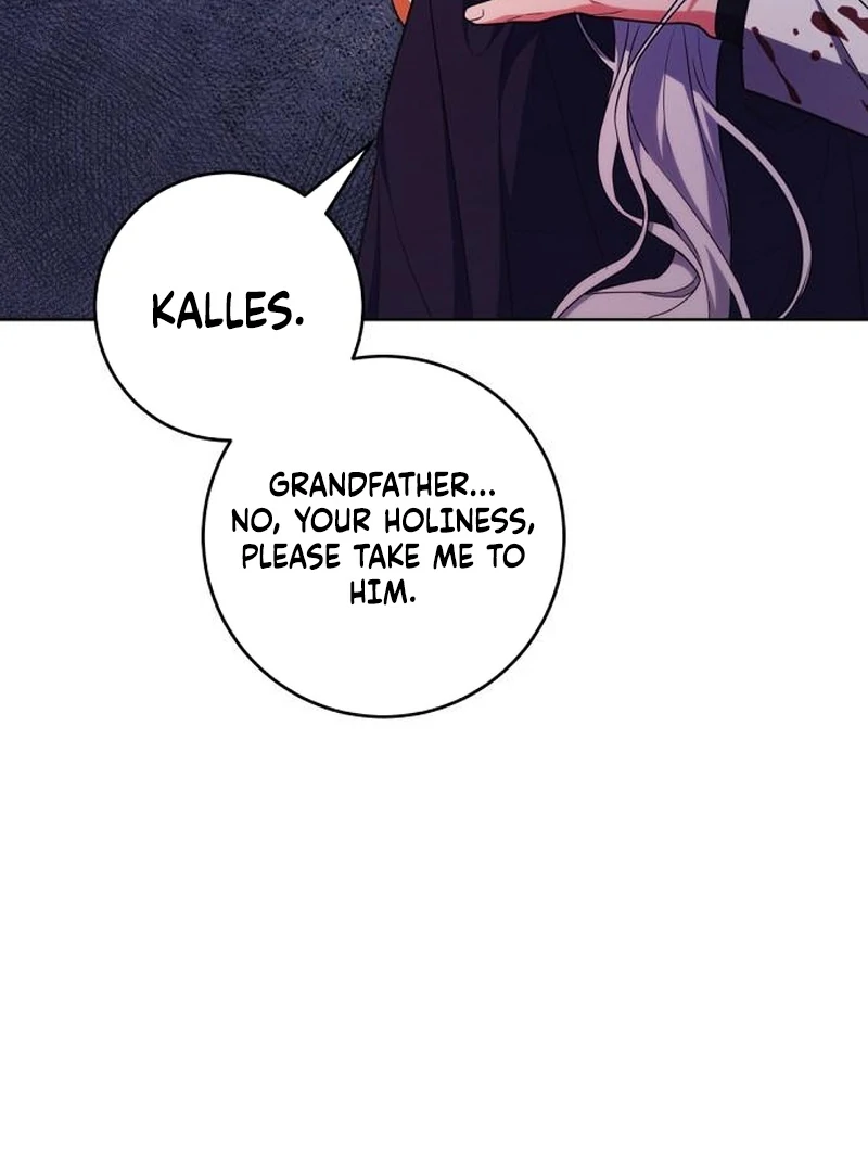 My Husband Married My Stepmother Chapter 27 - page 81