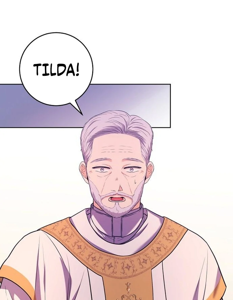 My Husband Married My Stepmother Chapter 27 - page 82