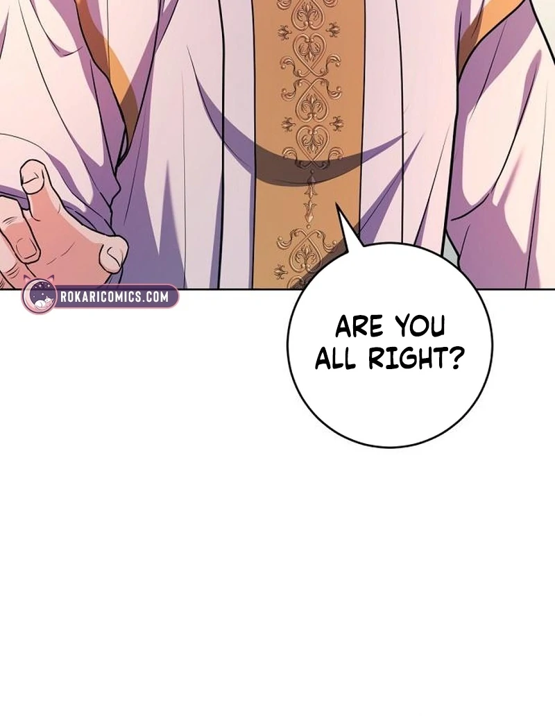 My Husband Married My Stepmother Chapter 27 - page 83