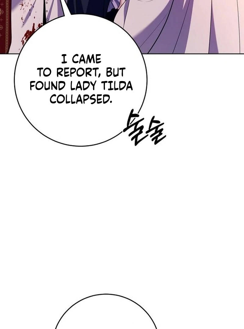 My Husband Married My Stepmother Chapter 27 - page 85