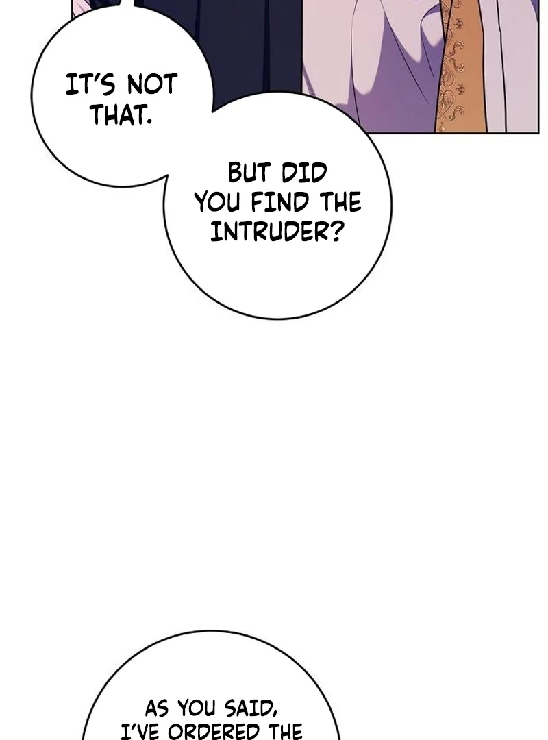 My Husband Married My Stepmother Chapter 27 - page 87