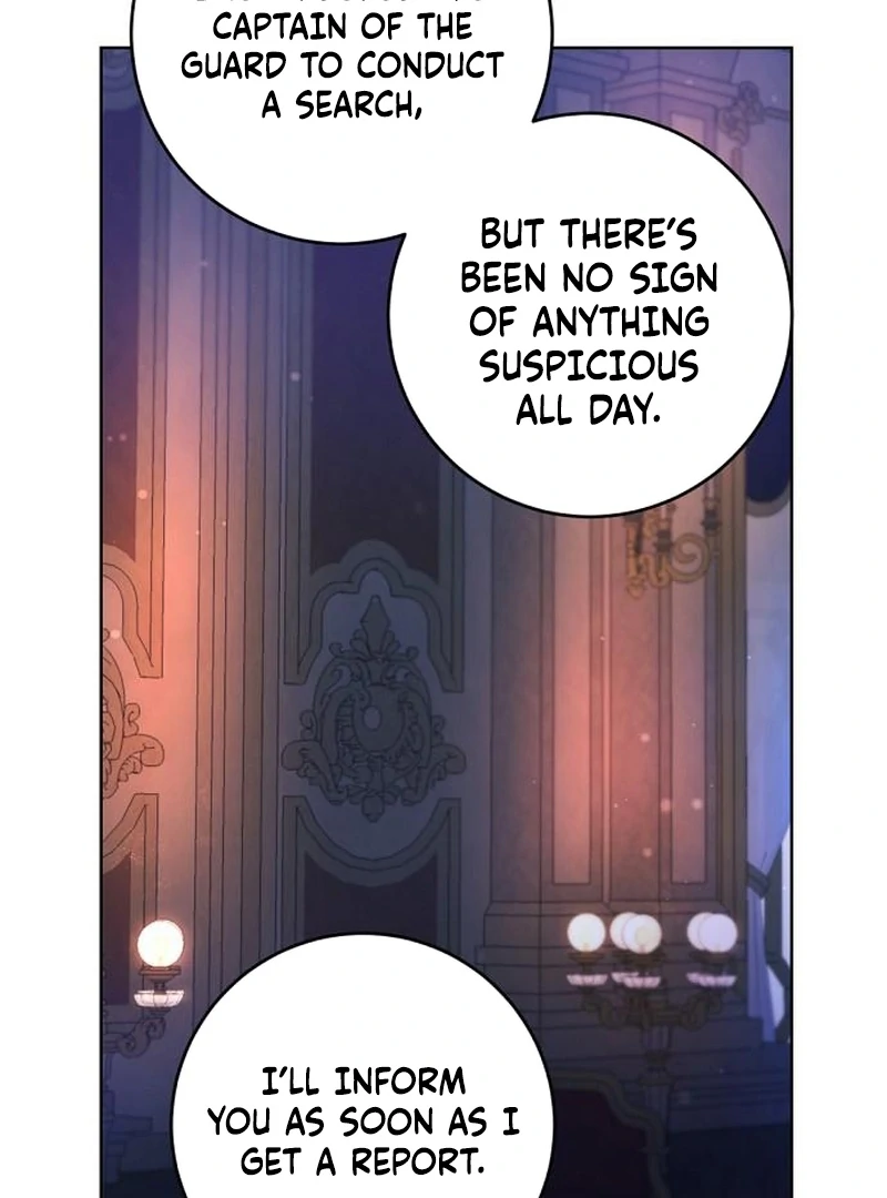 My Husband Married My Stepmother Chapter 27 - page 88