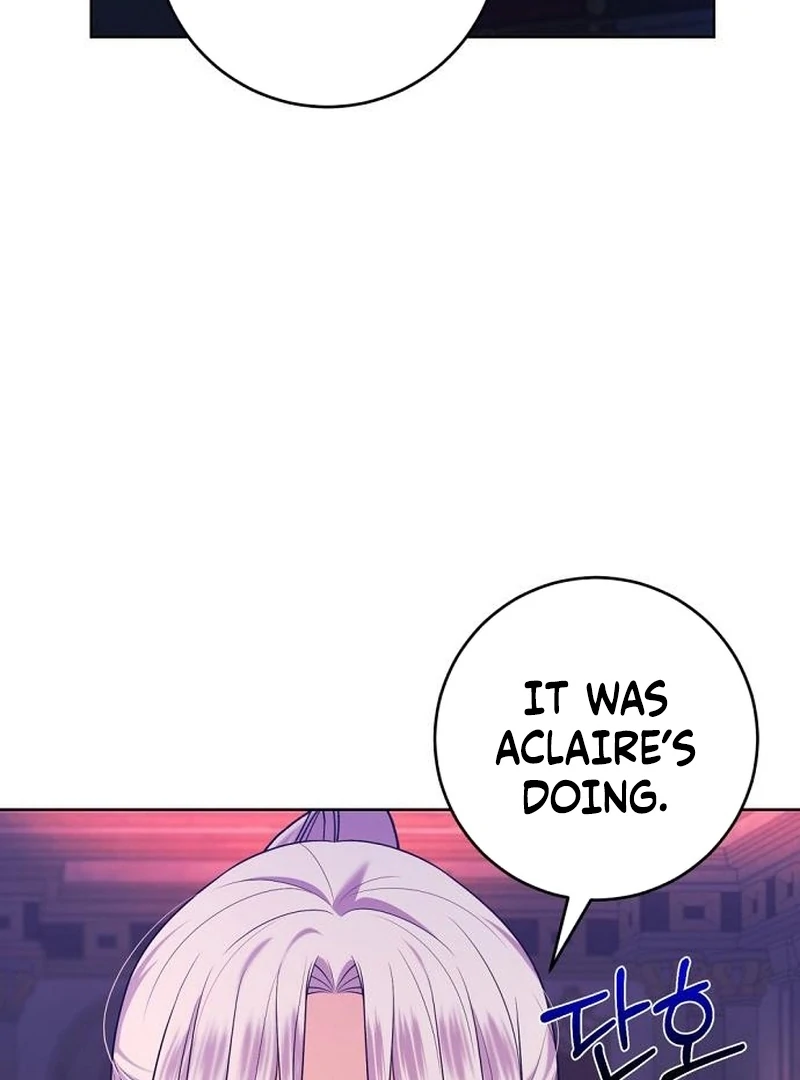 My Husband Married My Stepmother Chapter 27 - page 89