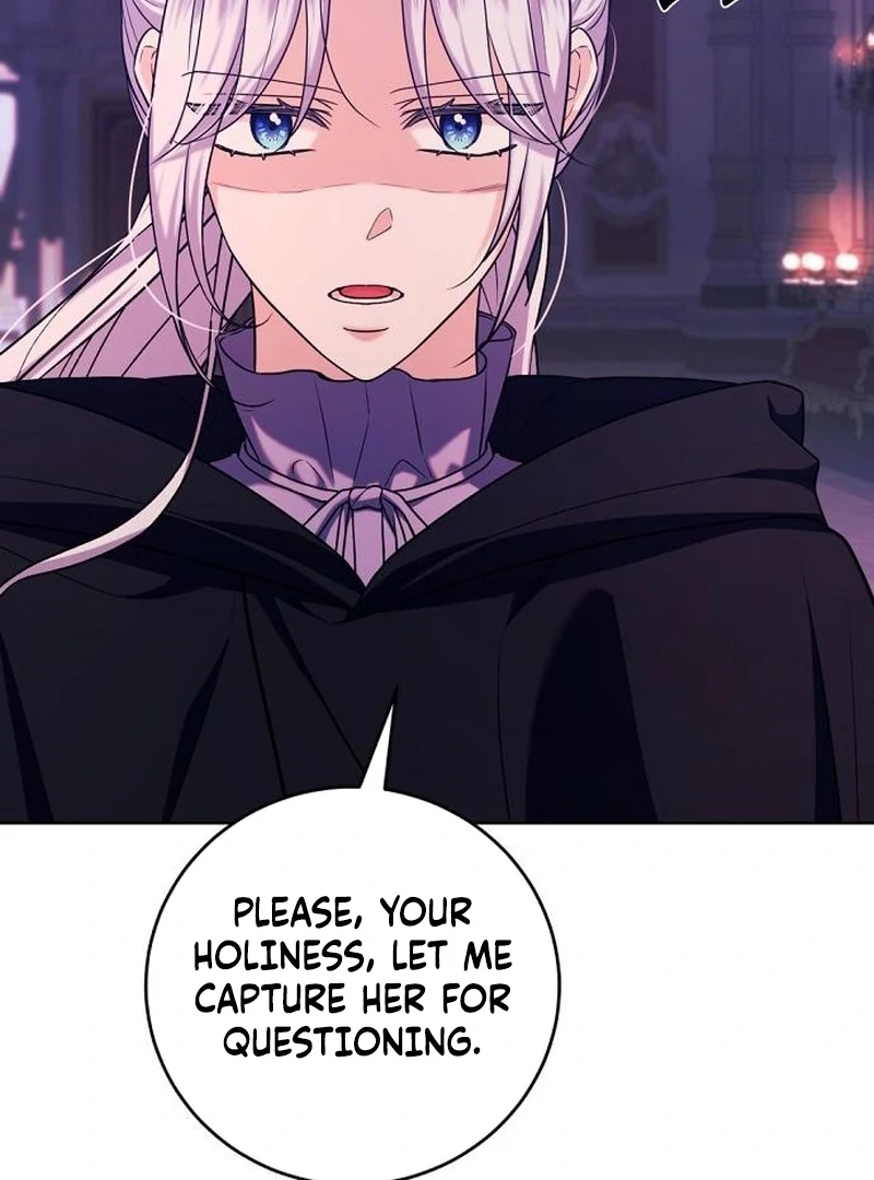 My Husband Married My Stepmother Chapter 27 - page 90