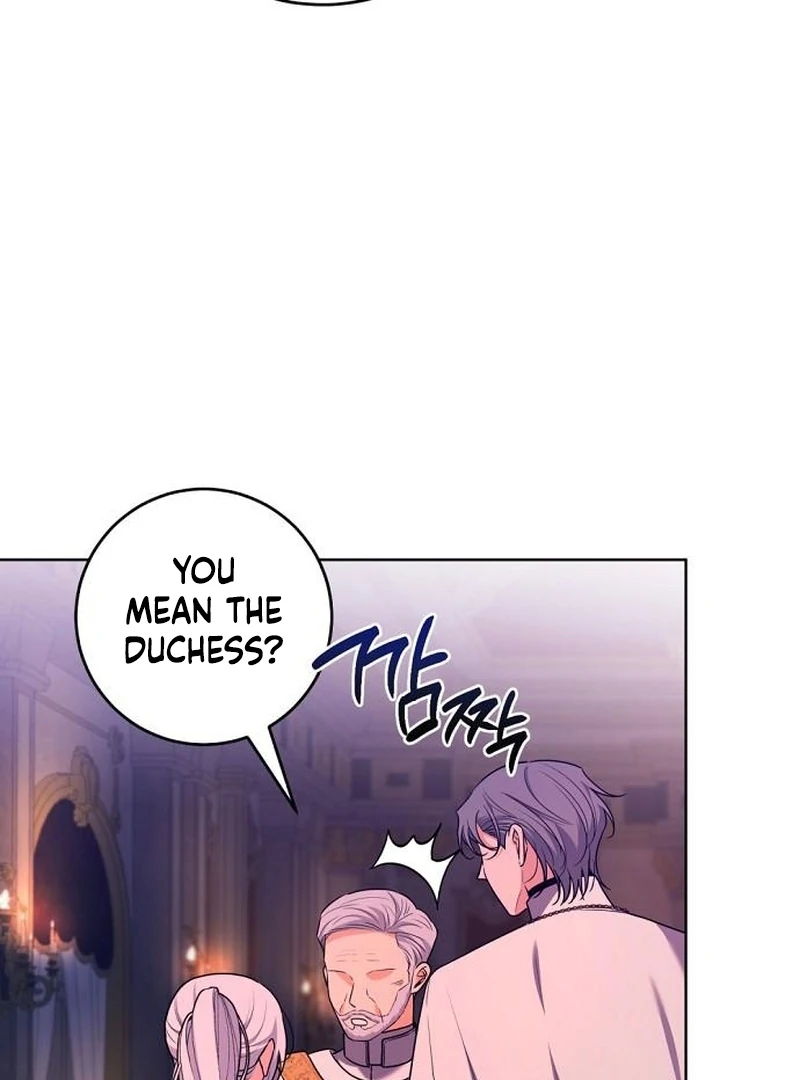 My Husband Married My Stepmother Chapter 27 - page 91