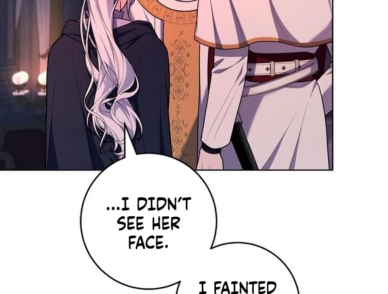 My Husband Married My Stepmother Chapter 27 - page 92