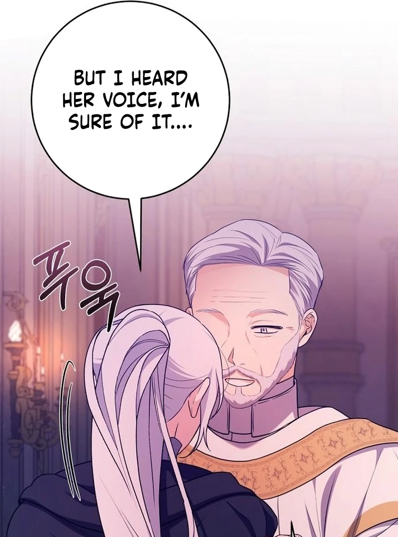 My Husband Married My Stepmother Chapter 27 - page 94