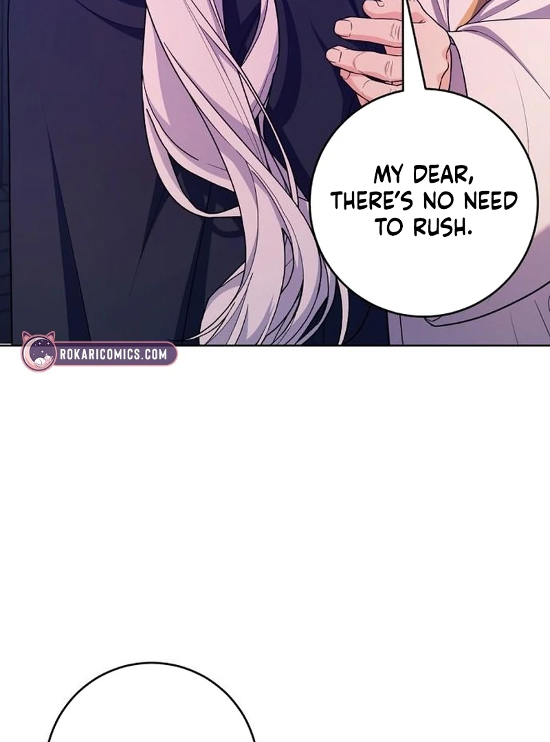 My Husband Married My Stepmother Chapter 27 - page 95