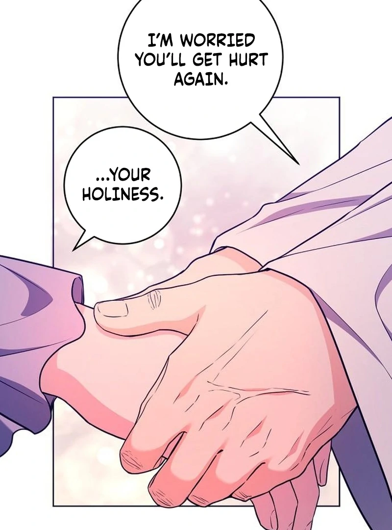 My Husband Married My Stepmother Chapter 27 - page 98