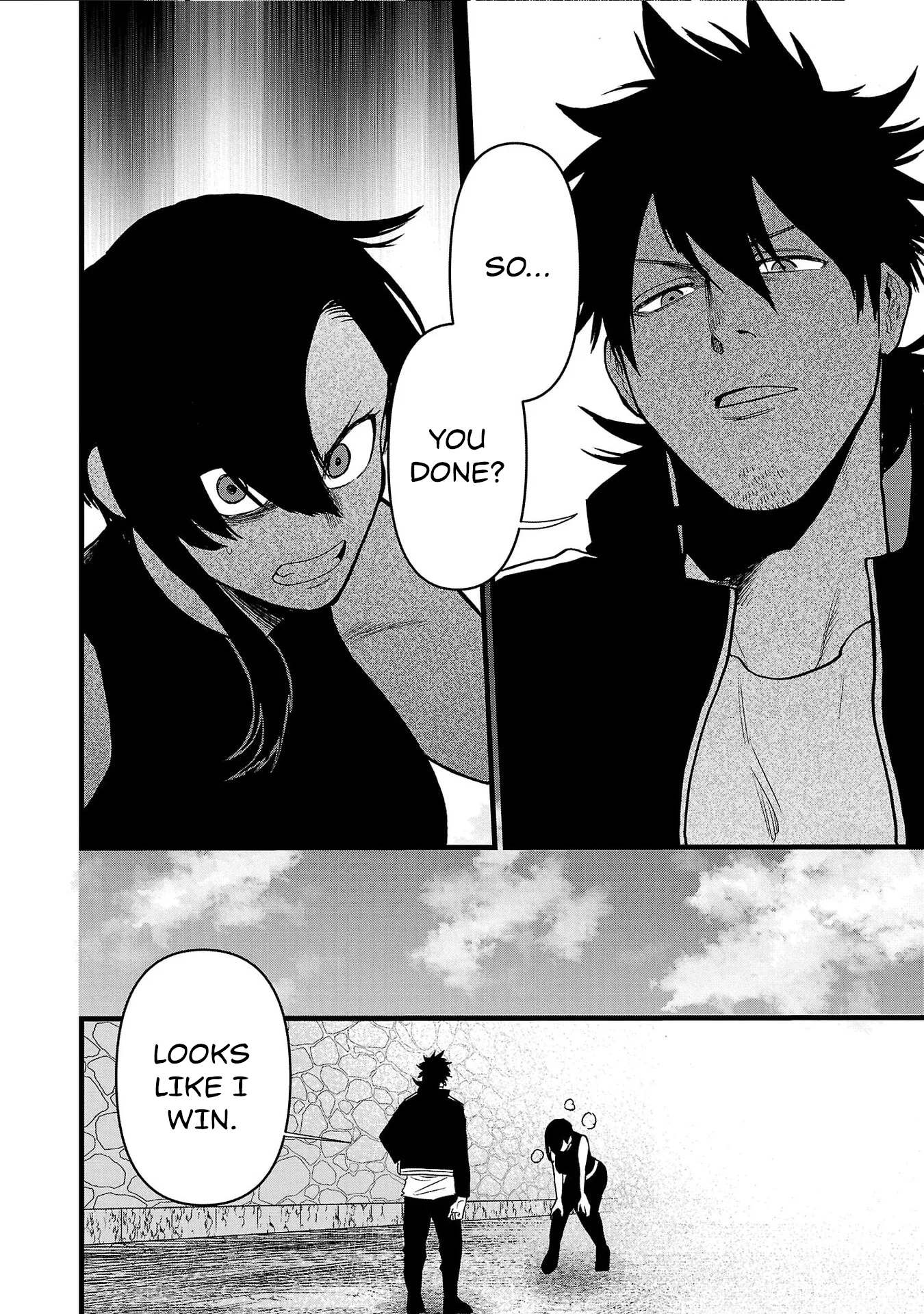 Ex-Assassin Who Killed the Hero. ~Jobless Middle-Aged Man Starting a New Life~ Chapter 12 - page 16