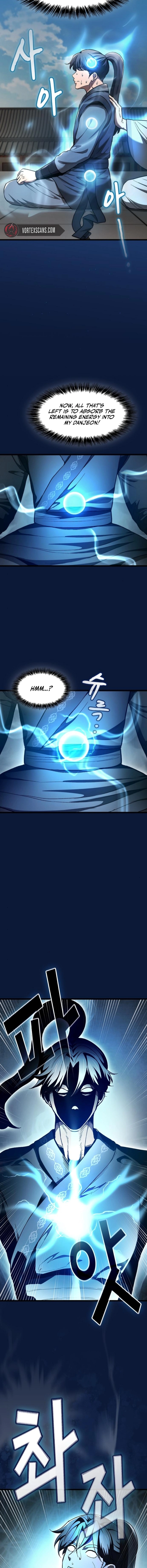 So？ Did Someone Force You to Become the Heavenly Demon？ Chapter 21 - page 18
